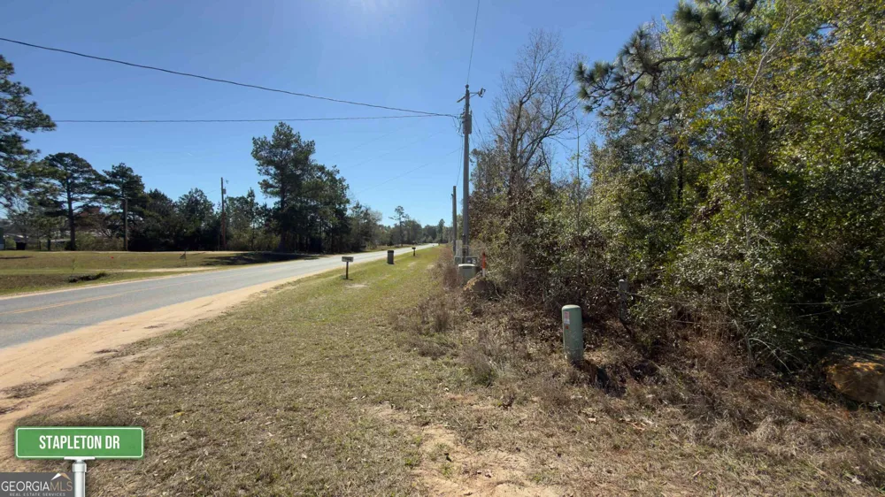 8249 Lake Carroll DR Donalsonville, GA 39845