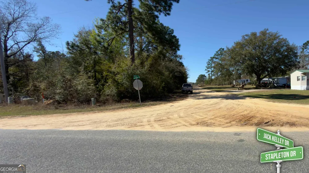 8249 Lake Carroll DR Donalsonville, GA 39845