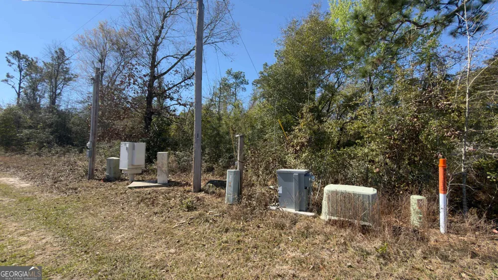 8249 Lake Carroll DR Donalsonville, GA 39845