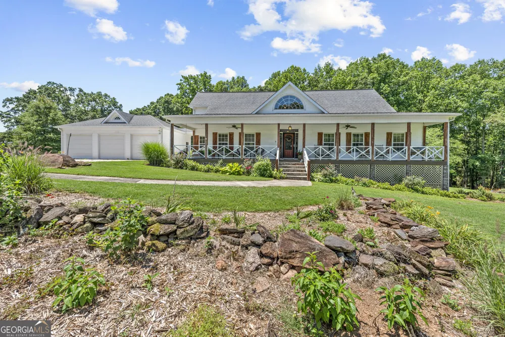 195 Sims Farm Way Maysville, GA 30558