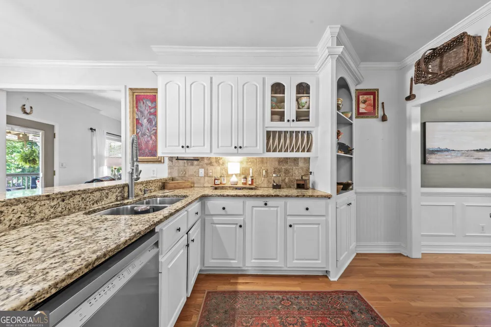 195 Sims Farm Way Maysville, GA 30558