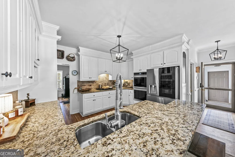 195 Sims Farm Way Maysville, GA 30558