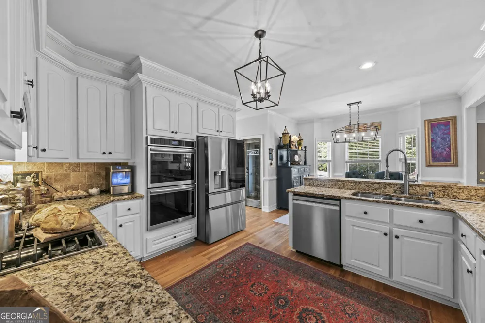 195 Sims Farm Way Maysville, GA 30558
