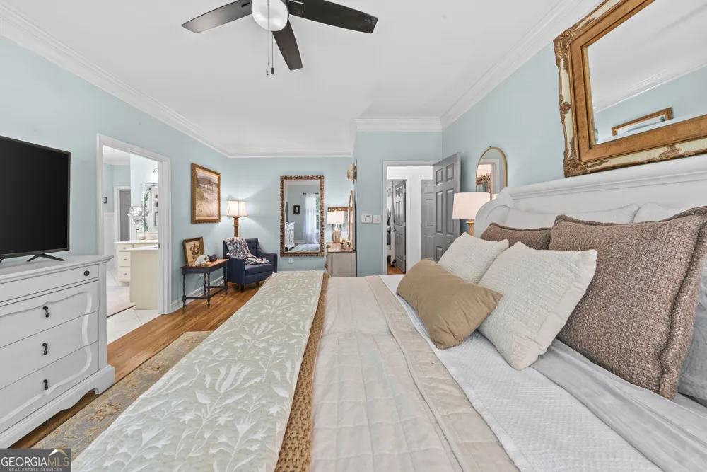 195 Sims Farm Way Maysville, GA 30558