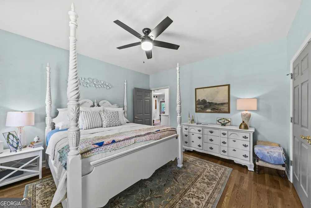 195 Sims Farm Way Maysville, GA 30558