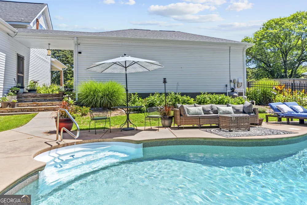 195 Sims Farm Way Maysville, GA 30558