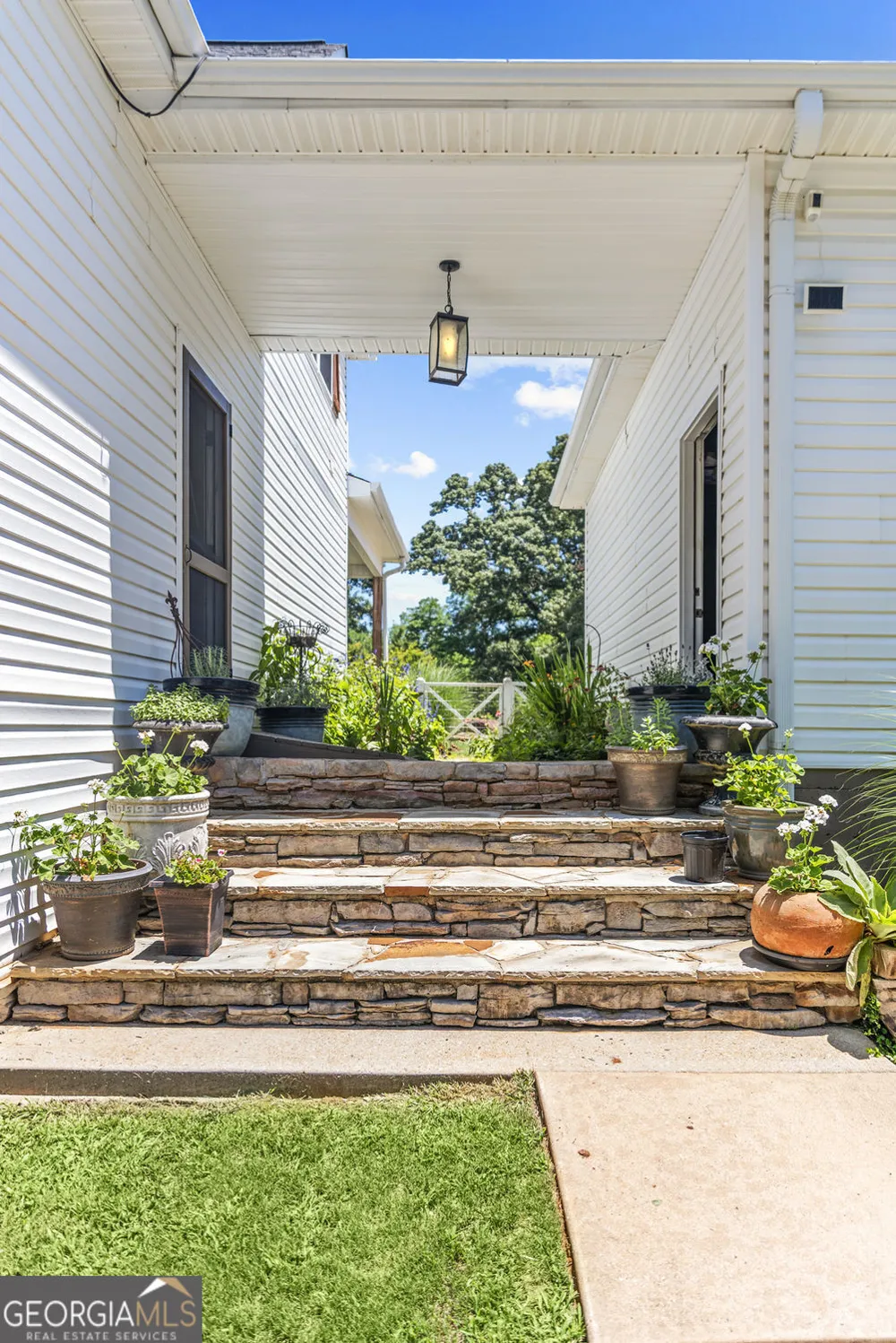 195 Sims Farm Way Maysville, GA 30558