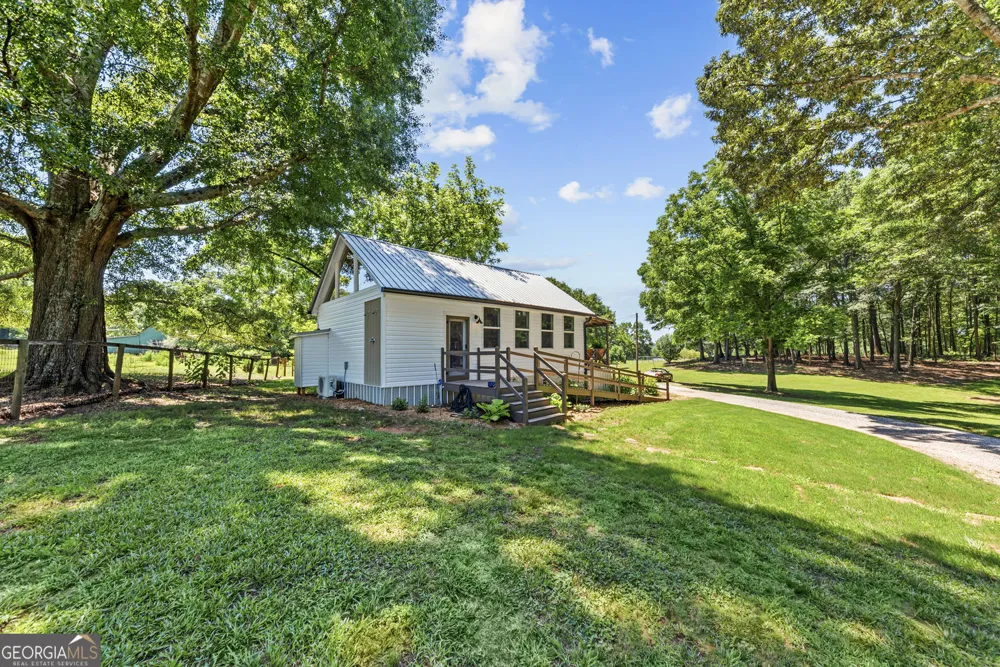 195 Sims Farm Way Maysville, GA 30558