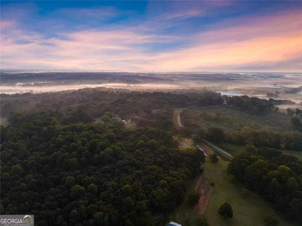 195 Sims Farm Way Maysville, GA 30558