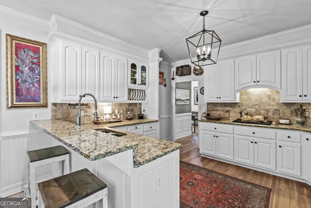 195 Sims Farm Way Maysville, GA 30558