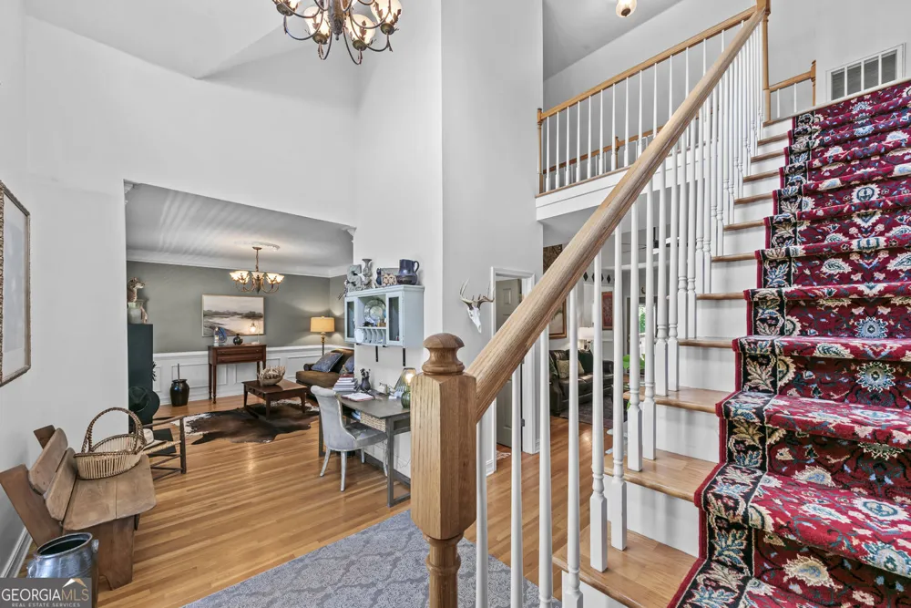 195 Sims Farm Way Maysville, GA 30558