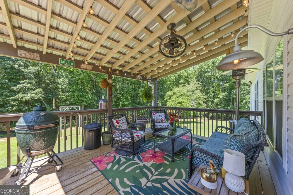 195 Sims Farm Way Maysville, GA 30558