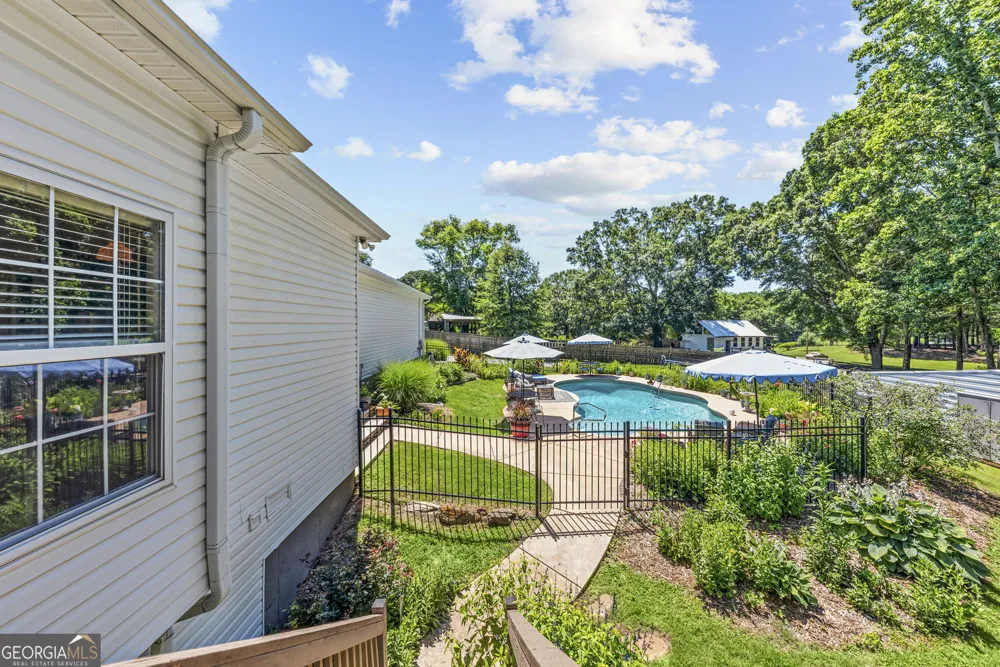 195 Sims Farm Way Maysville, GA 30558
