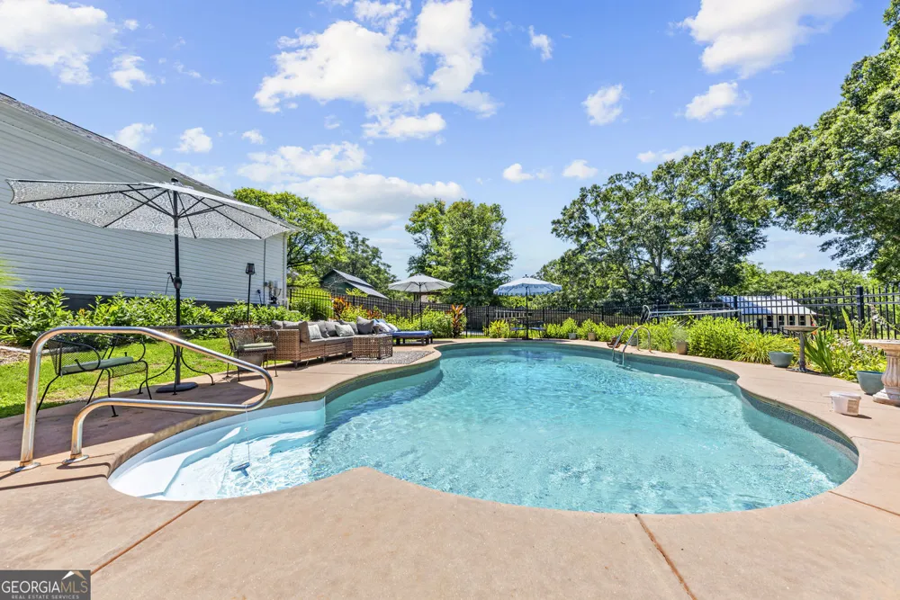 195 Sims Farm Way Maysville, GA 30558