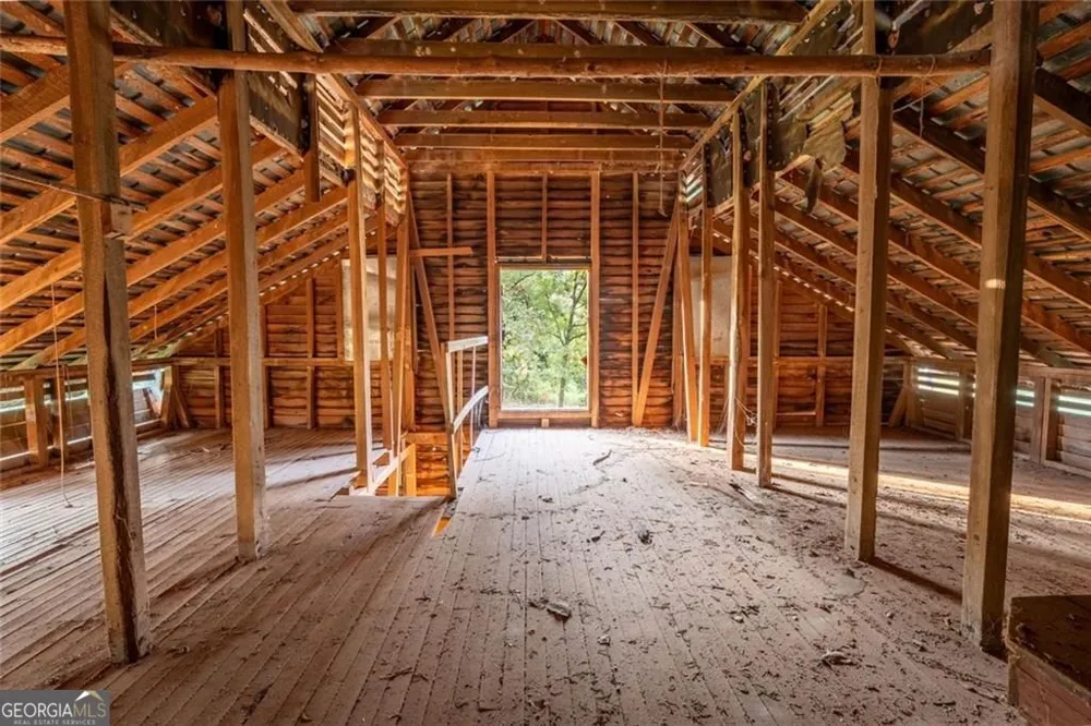 195 Sims Farm Way Maysville, GA 30558
