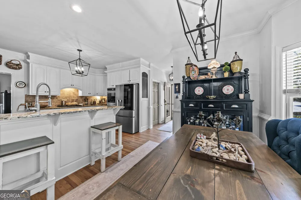 195 Sims Farm Way Maysville, GA 30558