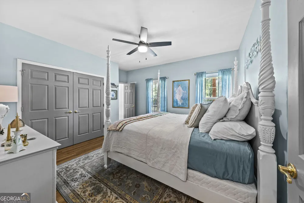 195 Sims Farm Way Maysville, GA 30558