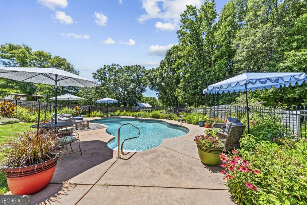 195 Sims Farm Way Maysville, GA 30558