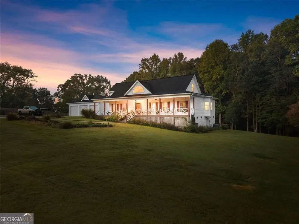 195 Sims Farm Way Maysville, GA 30558