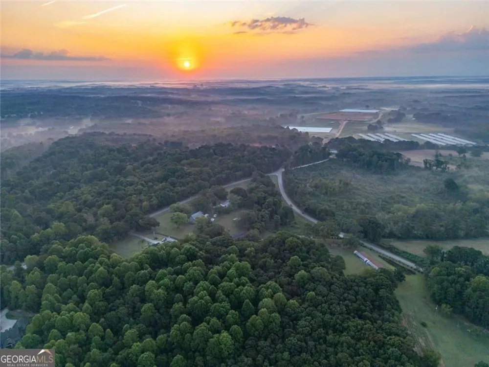 195 Sims Farm Way Maysville, GA 30558