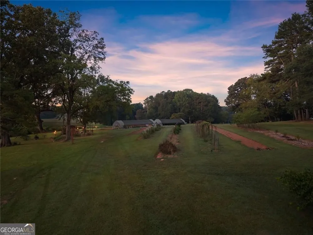 195 Sims Farm Way Maysville, GA 30558