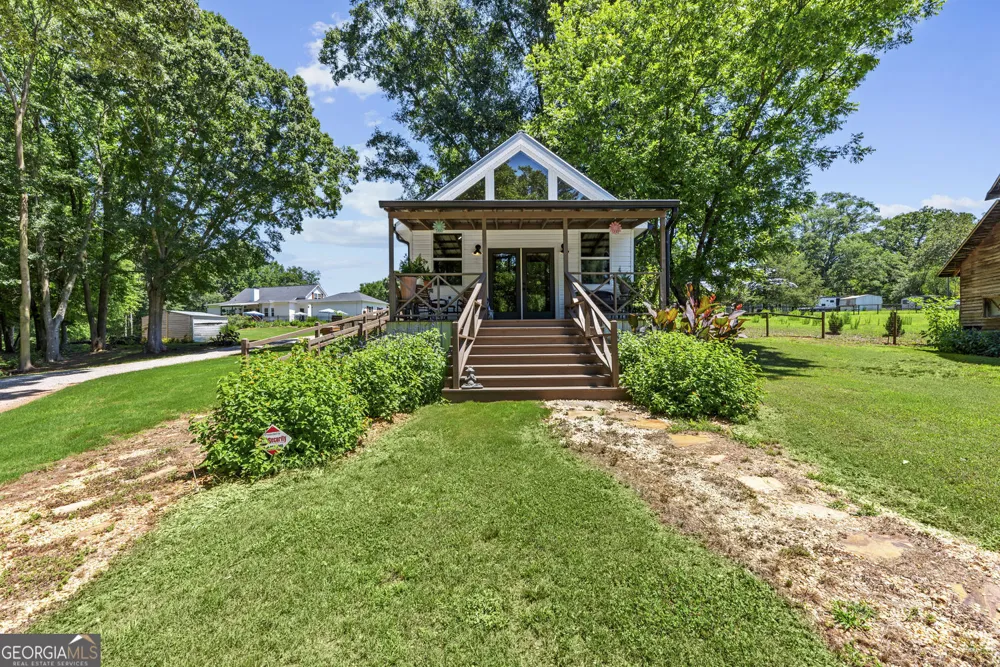195 Sims Farm Way Maysville, GA 30558