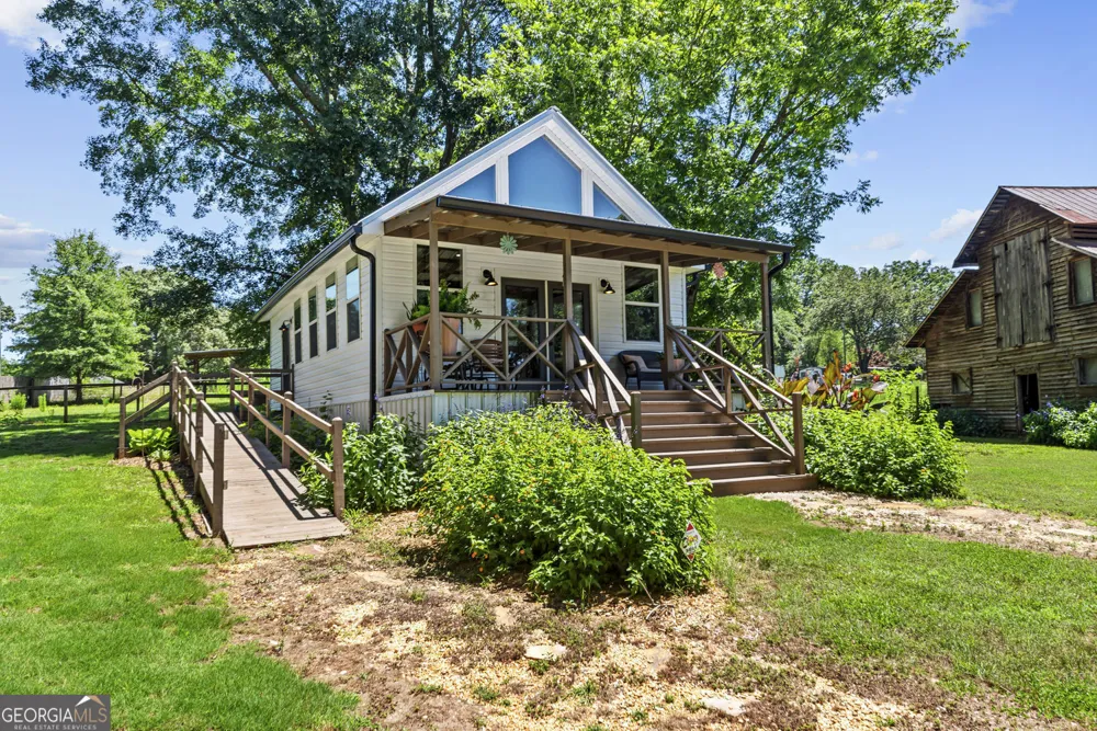 195 Sims Farm Way Maysville, GA 30558