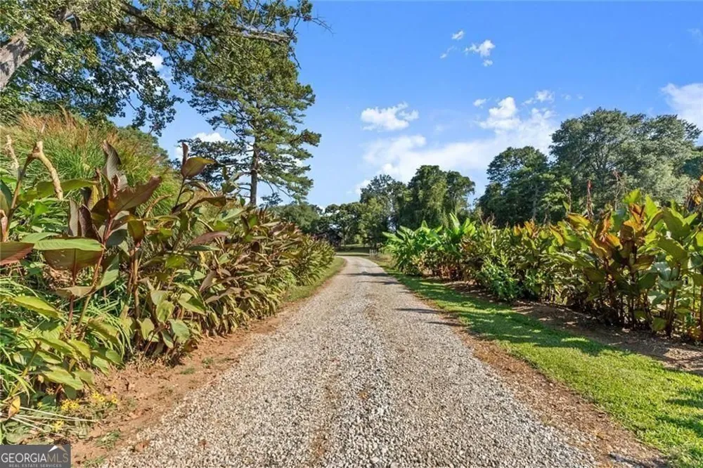 195 Sims Farm Way Maysville, GA 30558