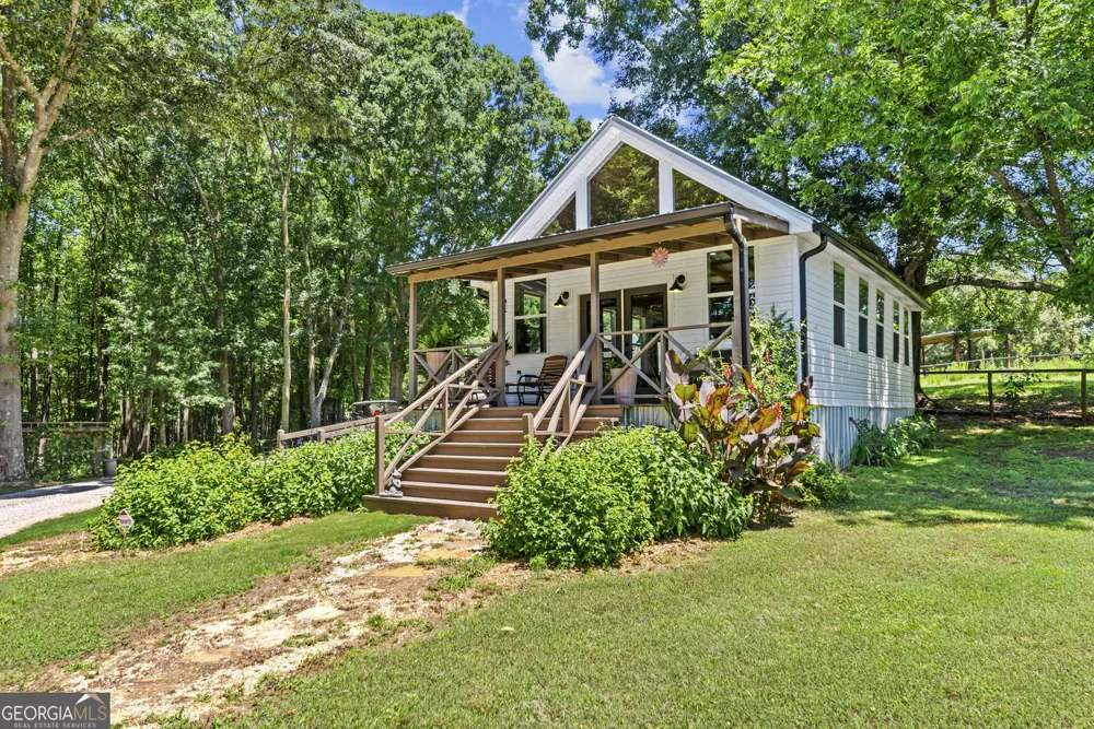 195 Sims Farm Way Maysville, GA 30558