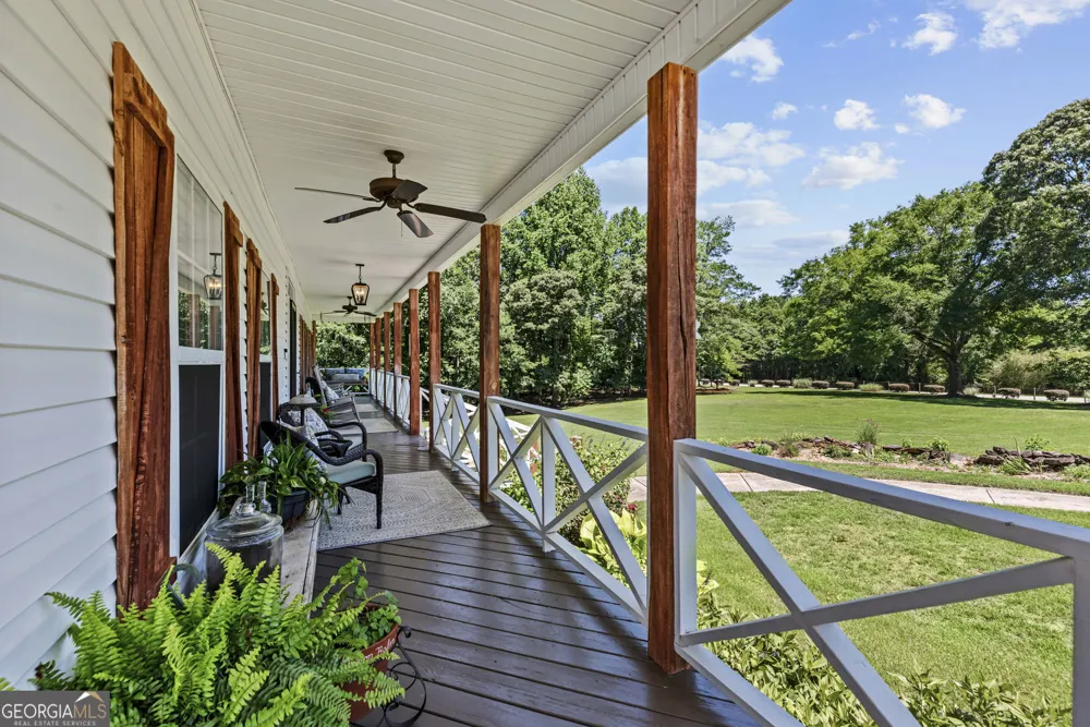 195 Sims Farm Way Maysville, GA 30558