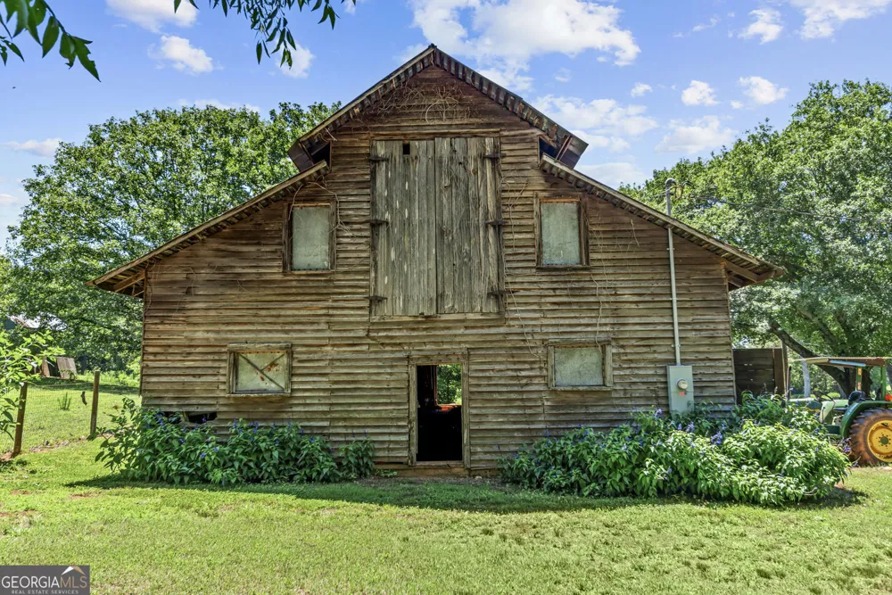 195 Sims Farm Way Maysville, GA 30558