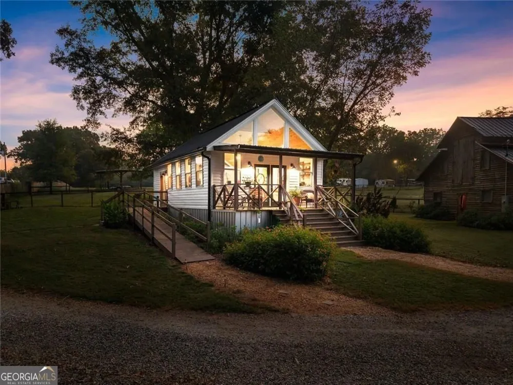 195 Sims Farm Way Maysville, GA 30558