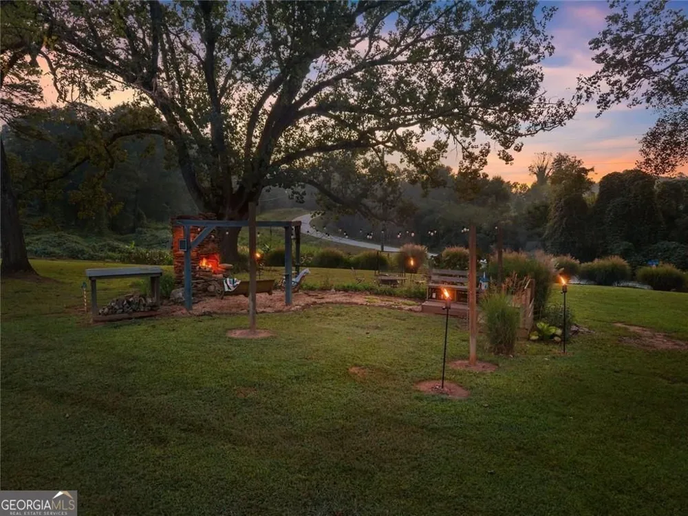 195 Sims Farm Way Maysville, GA 30558