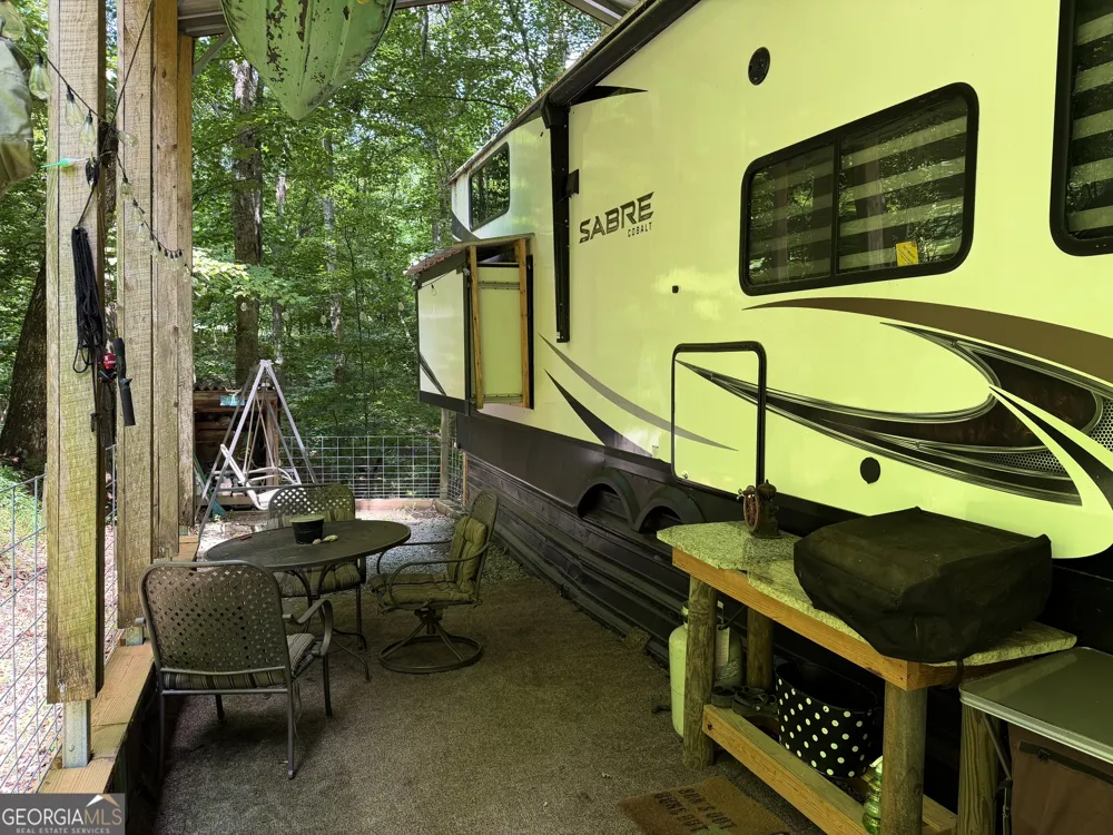 304 9th ST Ellijay, GA 30540