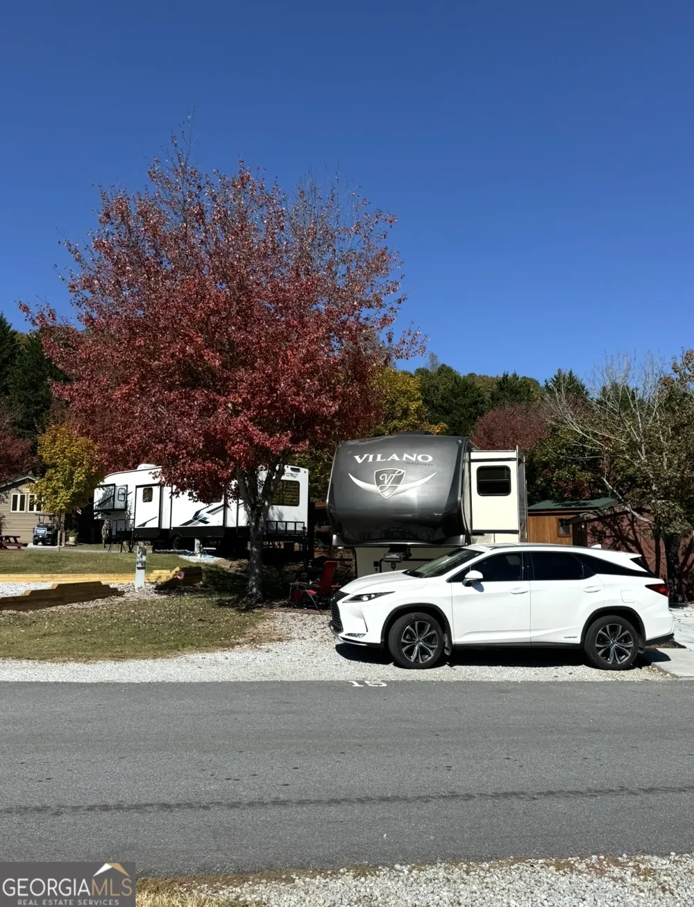 15 Holiday Rambler LN Dillard, GA 30537