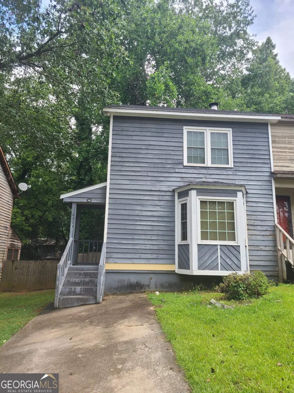 4353 Barrington PL Macon, GA 31210