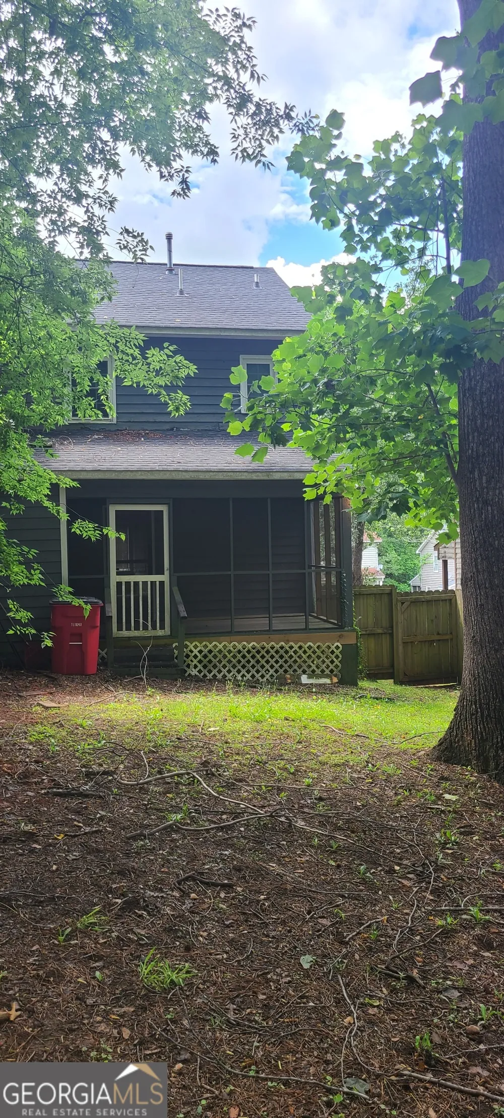 4353 Barrington PL Macon, GA 31210