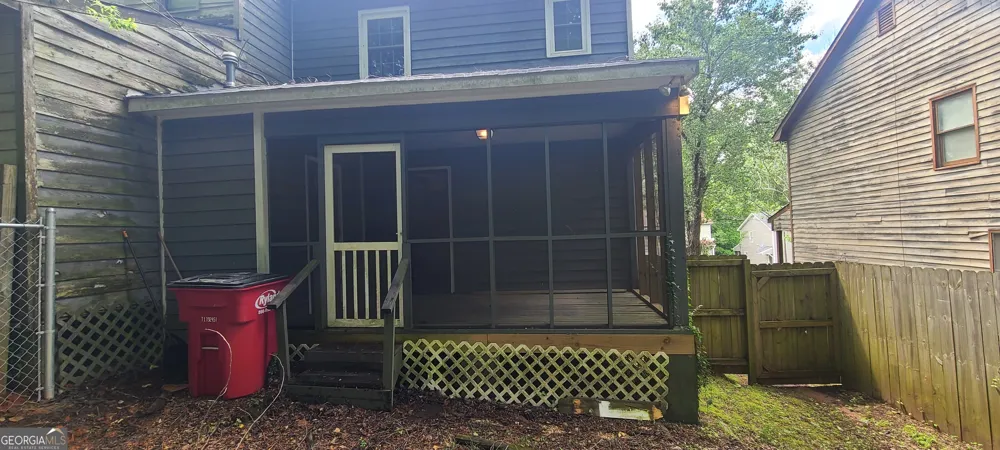 4353 Barrington PL Macon, GA 31210