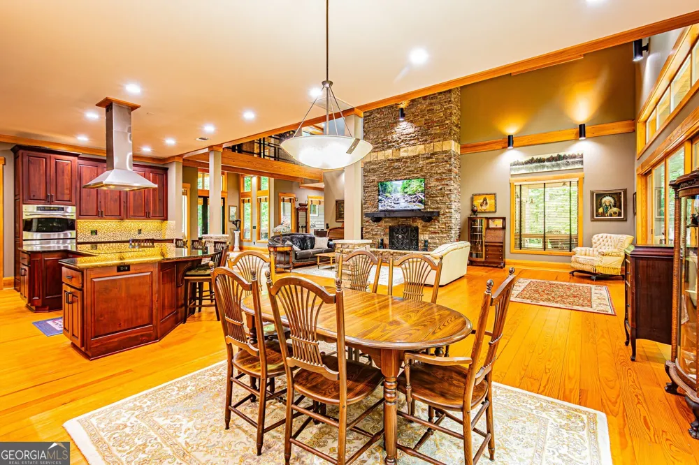 190 Still RD Clarkesville, GA 30523