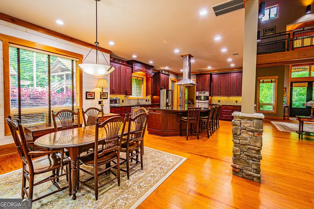 190 Still RD Clarkesville, GA 30523