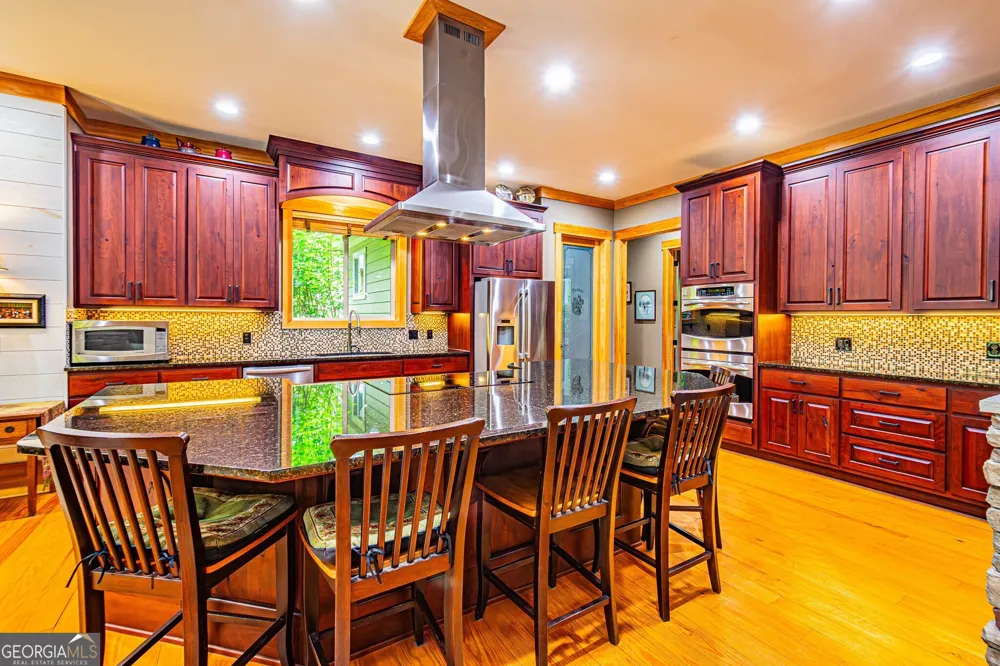 190 Still RD Clarkesville, GA 30523