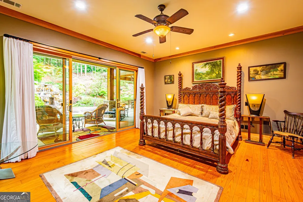 190 Still RD Clarkesville, GA 30523