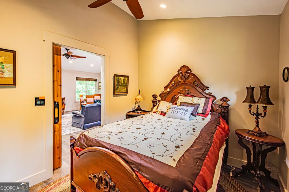 190 Still RD Clarkesville, GA 30523