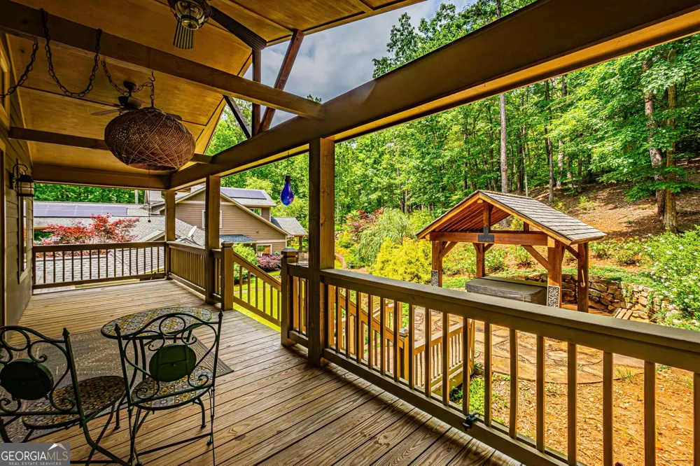 190 Still RD Clarkesville, GA 30523