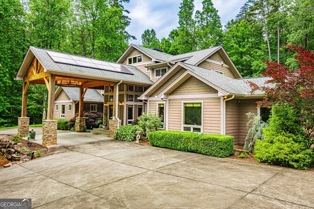 190 Still RD Clarkesville, GA 30523