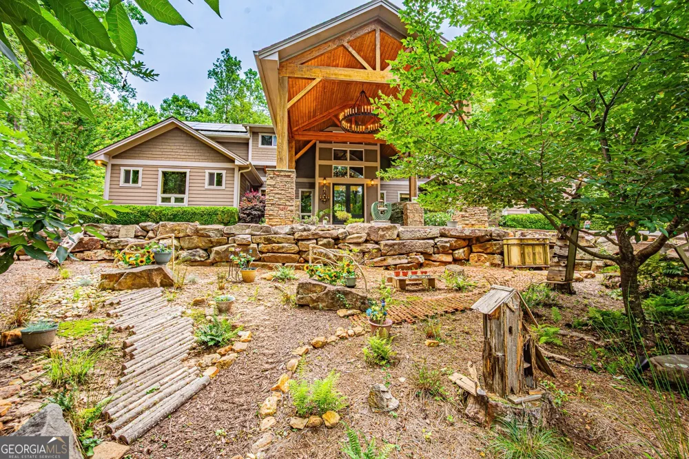190 Still RD Clarkesville, GA 30523