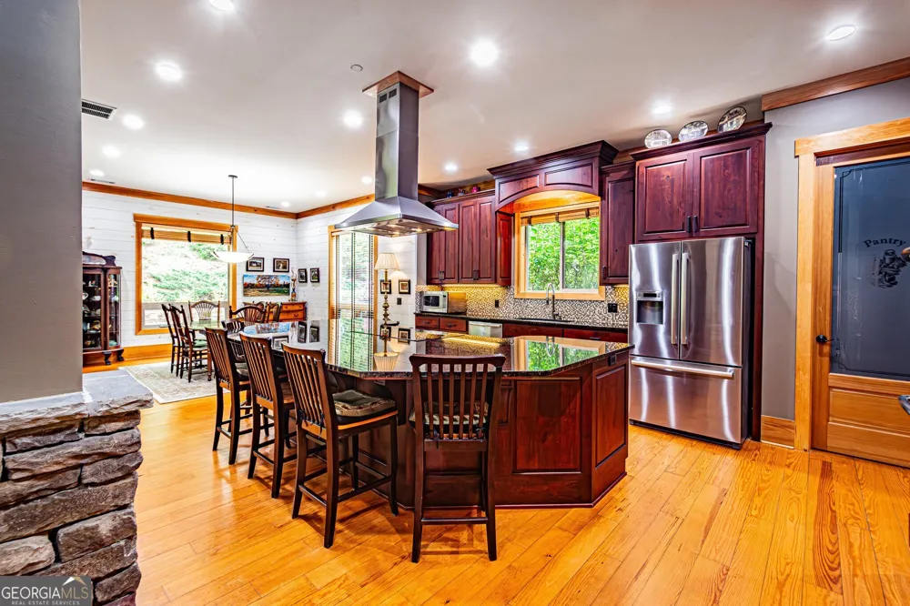 190 Still RD Clarkesville, GA 30523