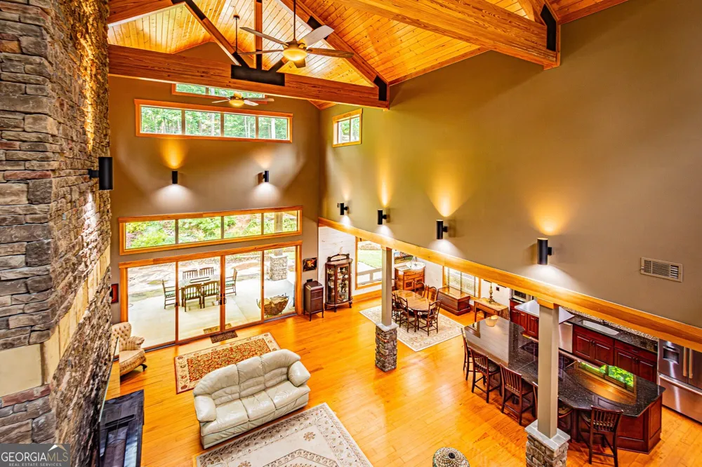 190 Still RD Clarkesville, GA 30523