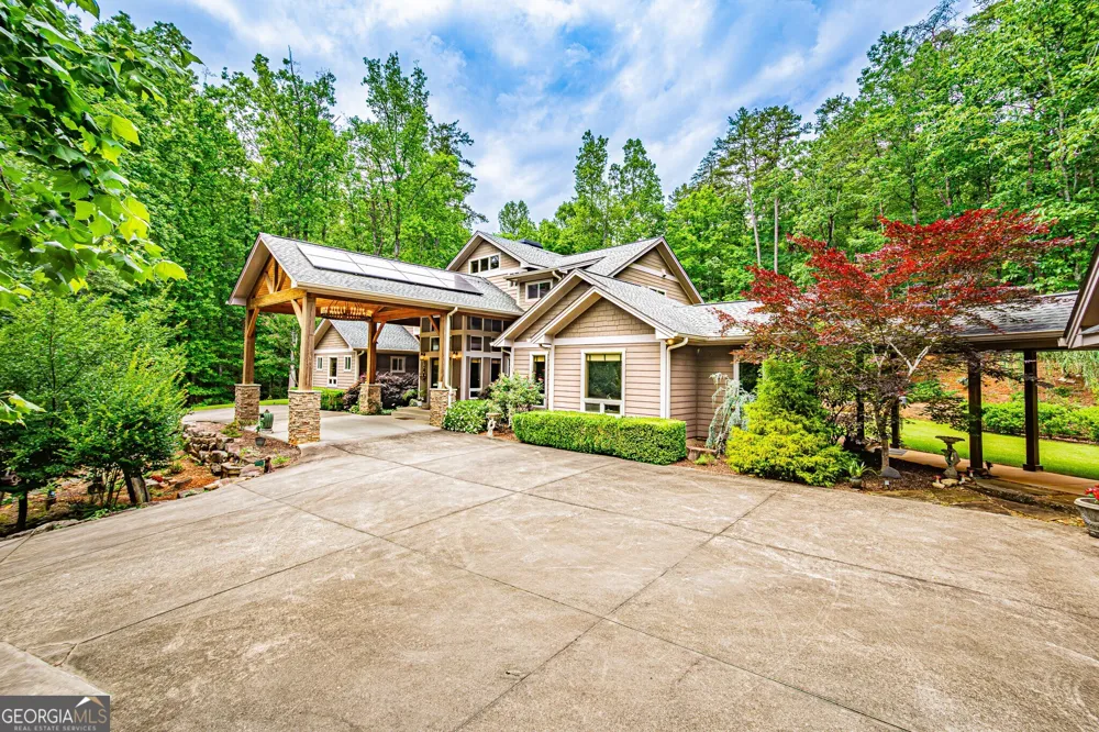 190 Still RD Clarkesville, GA 30523