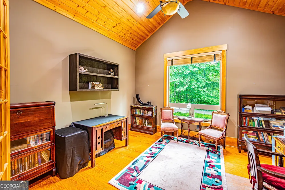 190 Still RD Clarkesville, GA 30523